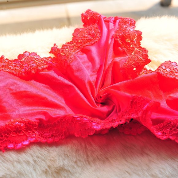 Women's Panties Panty Lingerie Vintage S-M - Picture 11 of 16